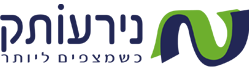 נירעותק - לוגו